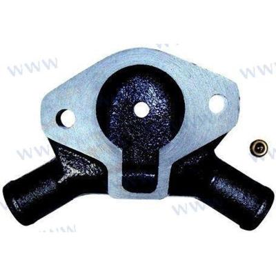 REPUESTOS MOTORES - Bombardier REC8M0061068 - TAPA TERMOSTATO
