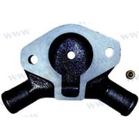 REPUESTOS MOTORES - Bombardier REC8M0061068 - TAPA TERMOSTATO