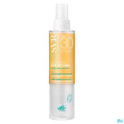 SVR Sun Secure Zonnewater SPF30 200ml