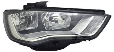 Koplamp Rechts 2014569052