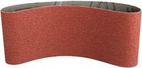 Klingspor schuurlinnen LS 309 XH 105X620mm K40 Klingspor schuurlinnen LS 309 XH 105X620mm K40