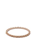 Wouters & Hendrix Gold bague Trace Chain - Rose