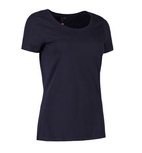 ID Identity 0541 Core O-Neck Ladies' Tee