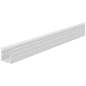 Deko Light 970185 AU-02-05 U-profiel Aluminium (b x h x d) 9 x 9 x 2000 mm 2 m