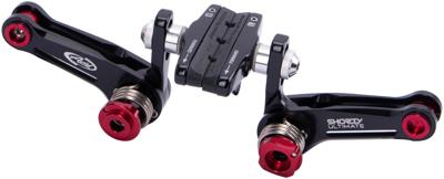 Avid Voorrem shorty ultimate