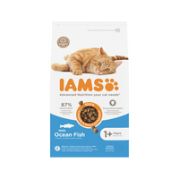 IAMS Cat Adult Fish & Chicken - 10 kg