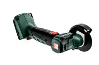 Metabo POWERMAXX CC 12 BL 600348840 Haakse slijper 76 mm Zonder accu, Incl. koffer 12 V - thumbnail