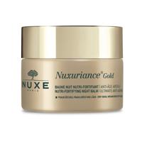 Nuxe Face Nuxuriance Gold Baume Nuit Nutri-Fortifiant 50ml
