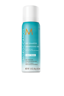 Moroccanoil Droogshampoo - Dry Shampoo - 65 ml