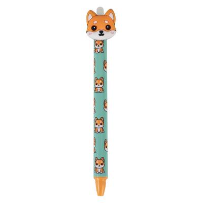 Itotal Uitwisbare balpen shiba