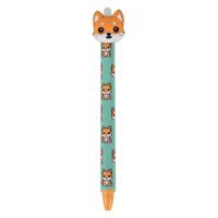 Itotal Uitwisbare balpen shiba
