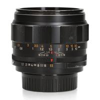 Konica Haxanon AR 57mm F1.2