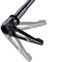 XLC qr-h02 thru axle 12mm