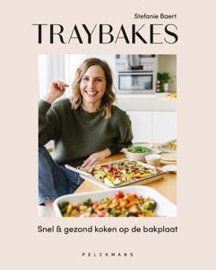 Traybakes (Hardback)