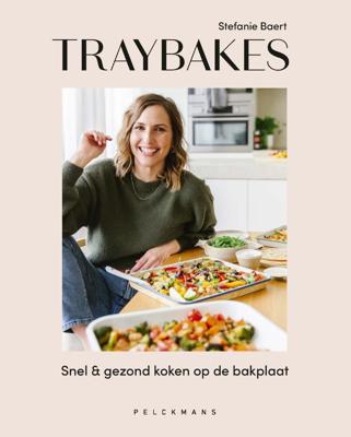 Traybakes (Hardback)