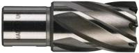 Milwaukee Spiraalvormige HSS-freeskronen HSSAC 24 x 30 VE=1 - 4932343280