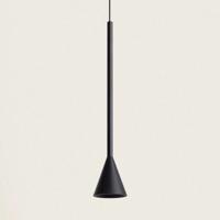 Hanglamp strak dun lang Design kookeiland 6w 3000k 32 cm Hanglamp strak dun lang Design kookeiland 6w 3000k 32 cm
