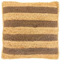 Unique Living kussen nani coconut 45 x 45 cm | 6 stuks