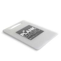 Overige Merken Snijplank 35x25 cm wit