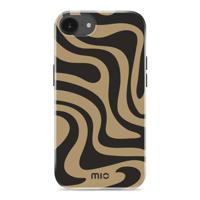MIO Swirl Magsafe Compatible for iPhone 16e/17e