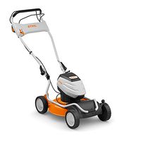 Stihl RMA 2 RPV | accu mulchmaaier | zonder accu en lader | 46 cm - 63570111415 - thumbnail