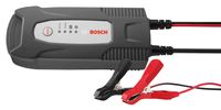 Bosch C1 - Intelligente en automatische acculader - 12V / 3,5A