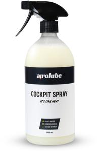 Airolube Pantaardige Cockpit Spray 1000 ml