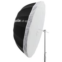 Godox 165cm Translucent Diffuser for Parabolic Umbrella - thumbnail