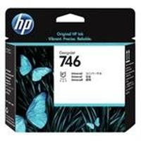 Originele inktcartridge HP 746 DesignJet Multicolour