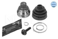 Homokineet reparatie set, aandrijfas 1004980238