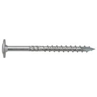 SWG 19910622019 Houtbouwschroeven 6 mm 220 mm Interne vertanding Staal Verzinkt 100 stuk(s) SWG 19910622019 Houtbouwschroeven 6 mm 220 mm Interne vertanding Staal Verzinkt 100 stuk(s)