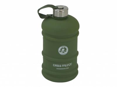 Crossmaxx® THE TANK water bottle