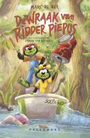 De wraak van ridder Piepus (Hardback)