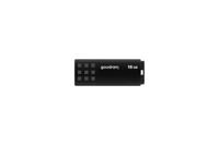 Goodram UME3 USB flash drive 16 GB USB Type-A 3.0 (3.1 Gen 1) Zwart