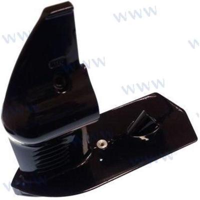 PAF4-03000001 - ONDERSTE BEHUIZING Yamaha