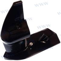 PAF4-03000001 - ONDERSTE BEHUIZING Yamaha