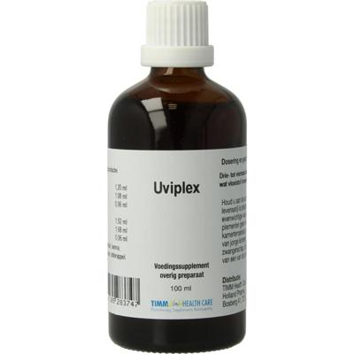 Fytomed Uviplex bio