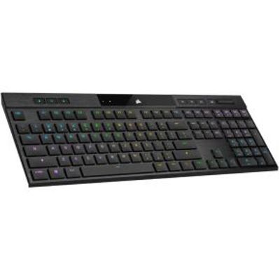 Corsair K100 AIR Wireless