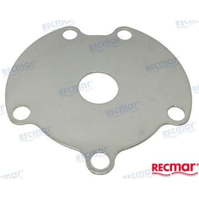 REPUESTOS MOTORES - Mercruiser REC94576 - TAPA BOMBA AGUA