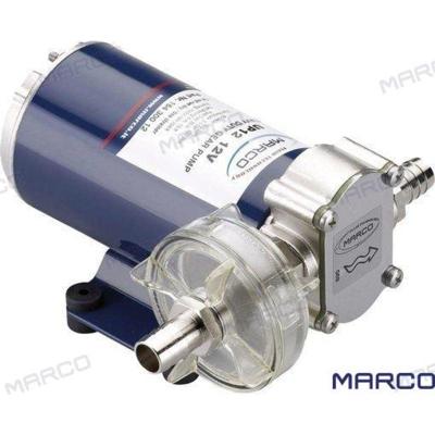 Bombas para aceites y combustibles GS20196 - BOMBA GASOIL UP12 24V
