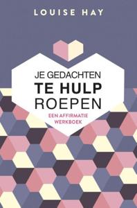 Ankh Hermes Je gedachten te hulp roepen