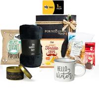 'Moviebox 'Winter Wonderland'' | Luxe cadeaus voor elk moment