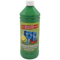 Schoonmaakazijn pb 1liter