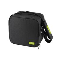 Koeltas San Ignacio Walking Business SG4505 Zwart 23 x 22 x 13,5 cm