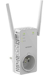 NETGEAR EX6130 Netwerkzender Wit 10, 100 Mbit/s