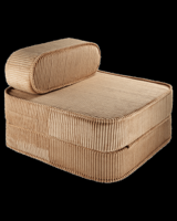 Kinderfauteuil Flip Toffee Kinderfauteuil Flip Toffee