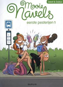 Eerste pesterijen (Paperback)