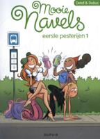 Eerste pesterijen (Paperback)