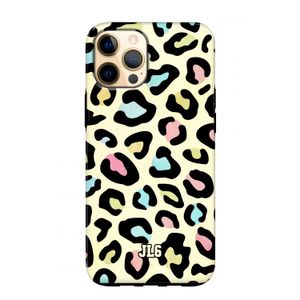 Leopard pattern: iPhone 12 Pro Max Tough Case