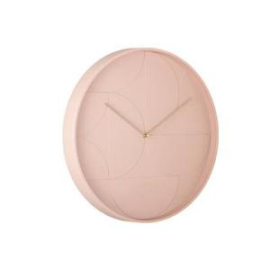 Karlsson - Wall Clock Echelon Circular